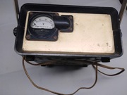 Regulator napięcia ze wskażnikiem 