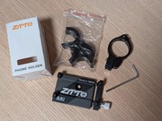 Uchwyt na kierownicę ZTTO Z-81 na telefon smartfon