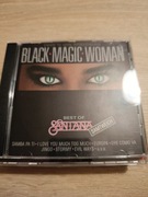 Santana Black Magic Woman