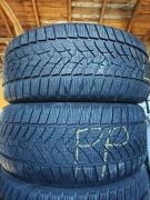 Opony zimowe Dunlop Winter Sport 5 255/50 /19