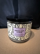 fresh cut lilacs bath & body works