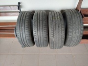 Komplet opon Michelin Primacy 4 205/60 R16