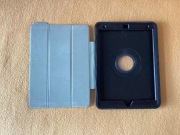 TECHGEAR D-Fence Etui do iPada 10.2  [9/8 / 7 generacji] Twarde etui