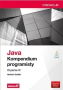 Java. Kompendium programisty. Wydanie IX
