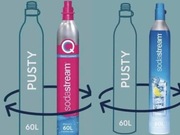 napełnianie wymiana butli nabój CO2 sodastream wszystkie rodzaje!!!!