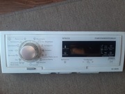 Panel sterujący pralki ELECTROLUX EWT1367VDW 6KG