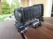 Mieszek makro pentacon prakticar PB