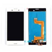 LCD Sony M4 E2303 / E2306 E2312 E2333 E2353 Biały 