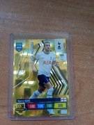 Karta piłkarska harry kane 