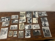 zdjęcia stare fotografie stare różne zdjecia PRL zdęcia czarno białe