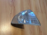 BMW E38 kierunkowskaz przedni prawy biały