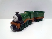 Tomek i Przyjaciele Take and play take-n-play Emily Emilka z wagonem