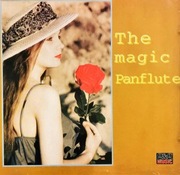 The magic Panflute Various Artists