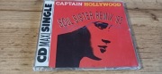 CAPTAIN HOLLYWOOD - SOUL SISTER 