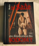 Markiz de Sade - Sto dwadzieścia dni Sodomy