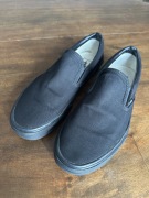 Buty Vans classic Slip-On czarny 42