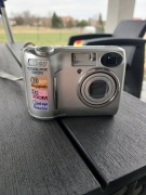 Nikon Coolpix 4600