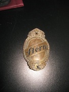 STERN - stara tabliczka emblemat szyld - 