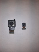 Zestaw aparatów samsung galaxy s6