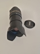 OBIEKTYW TAMRON AF 18-200MM F/3.5-6.3(IF)  