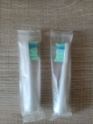 Wymienne końcówki do szczoteczki sonicznej DentiPro STB-03