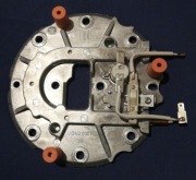 Grzałka stacji pary Tefal Cs 00115345