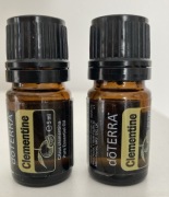 Klementynka doTERRA 5 ml edycja limitowana