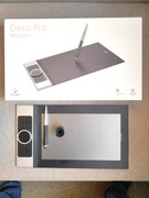 TABLET GRFICZNY XP-PEN DECO PRO M