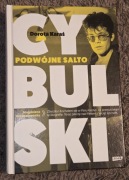 Cybulski podwójne salto - Dorota Karaś