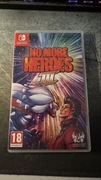 No more heroes 3 (Nintendo Switch 1)