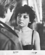 DOROTA STALIŃSKA fotografia fotos film KRZYK reż. B. Sass