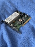 Modem + FireWire Medion CTX900_V3 | PCI | Retro PC | BCM