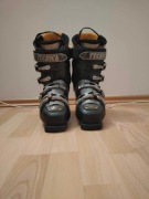 Buty narciarskie Tecnica Vento XT w rozmiarze 40 1/2
