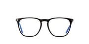 Tom Ford TF 5937-B 001 52mm oprawki okularowe
