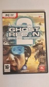 Tom Clancy's Ghost Recon Advanced Warfighter 2 PL, gra na PC