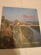 Bristol - City on the Edge - album w języku angielskim 