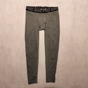 Getry męskie termoaktywne Nike Cool Compression Tight L