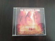 The Scorpion King soundtrack