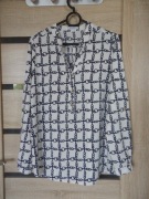 Bluzka koszula damska La blanche r. 42