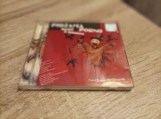 CD Pidżama Porno - Marchef w butonierce (I wydanie)