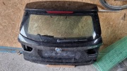 Bmw x3 f25 Klapa bagażnika kolor czarny 475