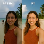 Retusz, Fotomontaż Zdjęć [Kraków]