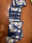 karty z rozszerzenia Pokémon TCG: Scarlet & Violet – Twilight Masquerade