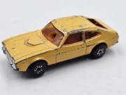 Matchbox Super Kings - Ford Capri II