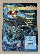Magia i Miecz 4(28)/96