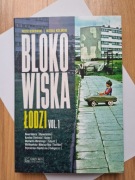 BLOKOWISKA ŁODZI VOL. 1 PIOTR BOROWSKI, MICHAŁ KOLIŃSKI
