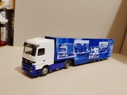 Herpa 1/87 Mercedes Actros 
