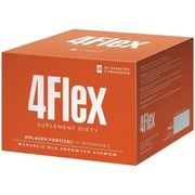 4Flex 26 saszetek - kolagen Fortigel + witamina C