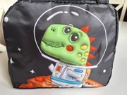 Torba termiczna śniadaniowa lunch box śniadaniówka na jedzenie 