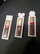 Mini pojemniczki gipsowe – podziękowania dla gości wesele/chrzest/komunie